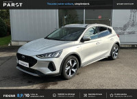 Ford Focus Active 1.0 EcoBoost mHEV 155ch Active Style Powershift