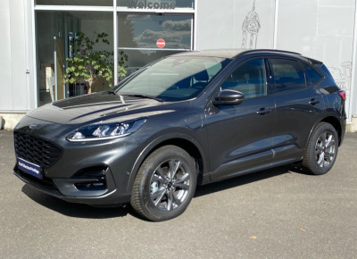 Ford Kuga 2.5 Duratec 225ch PHEV ST-Line BVA