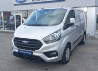 Ford Transit Custom Fg 280 L1H1 2.0 EcoBlue 130 Trend Business 7cv