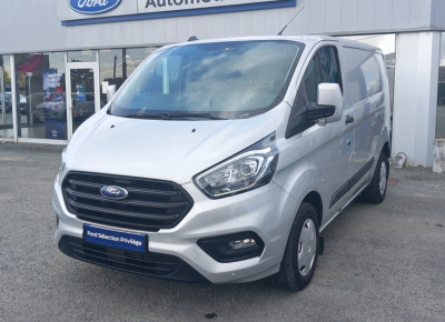 Ford Transit Custom Fg 280 L1H1 2.0 EcoBlue 130 Trend Business 7cv