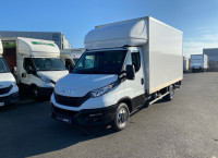 IVECO Daily CCb 35C16 Empattement 4100