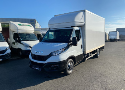 IVECO Daily CCb 35C16 Empattement 4100