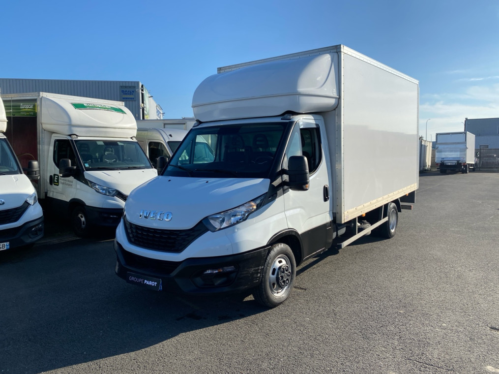 IVECO Daily CCb 35C16 Empattement 4100