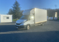 IVECO Daily CCb 35C16H Empattement 4100