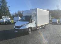 IVECO Daily CCb 35C16H Empattement 4100