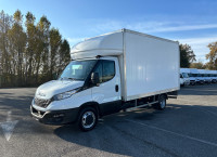 IVECO Daily CCb 35C16H Empattement 4100