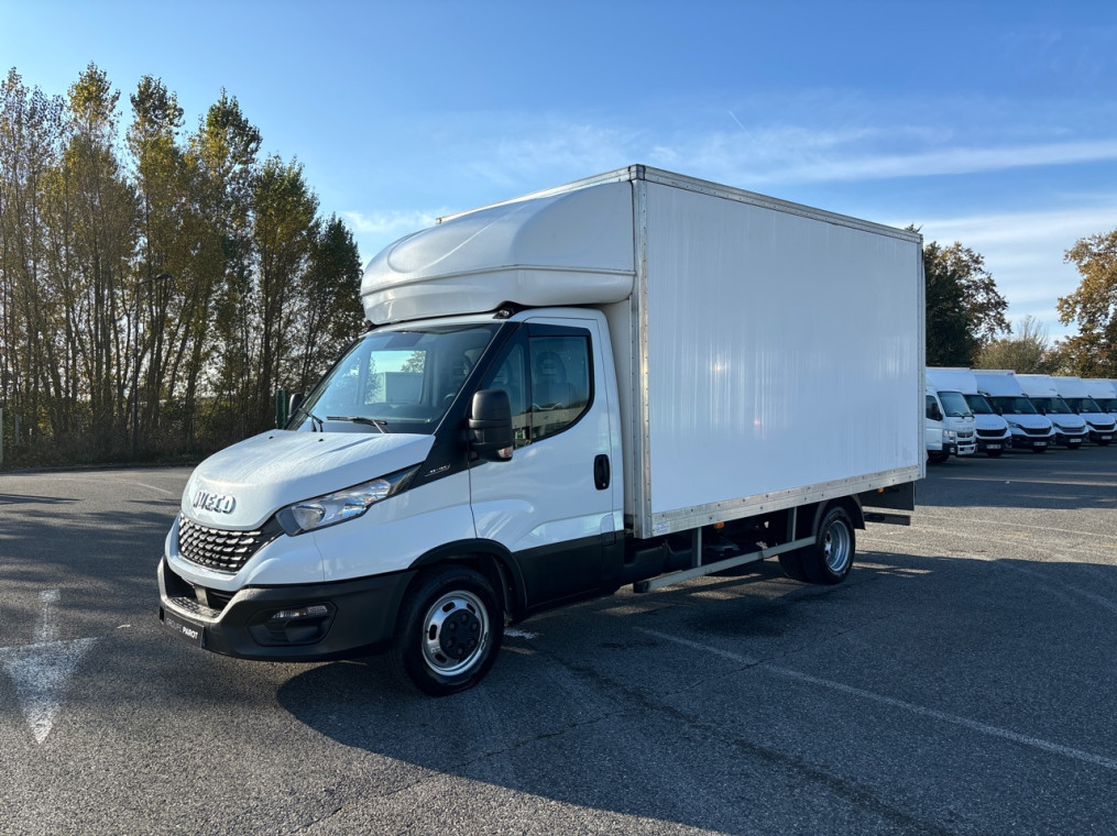 IVECO Daily CCb 35C16H Empattement 4100