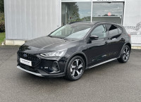 Ford Focus Active 1.0 EcoBoost mHEV 155ch Active Style Powershift