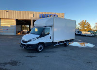 IVECO Daily CCb 35C16 Empattement 4100