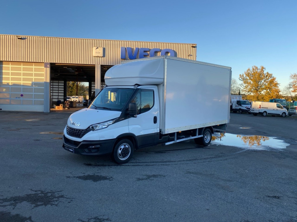 IVECO Daily CCb 35C16 Empattement 4100