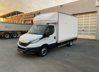 IVECO Daily CCb 35C16 Empattement 4100