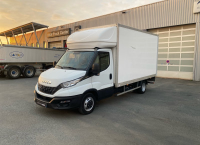 IVECO Daily CCb 35C16 Empattement 4100