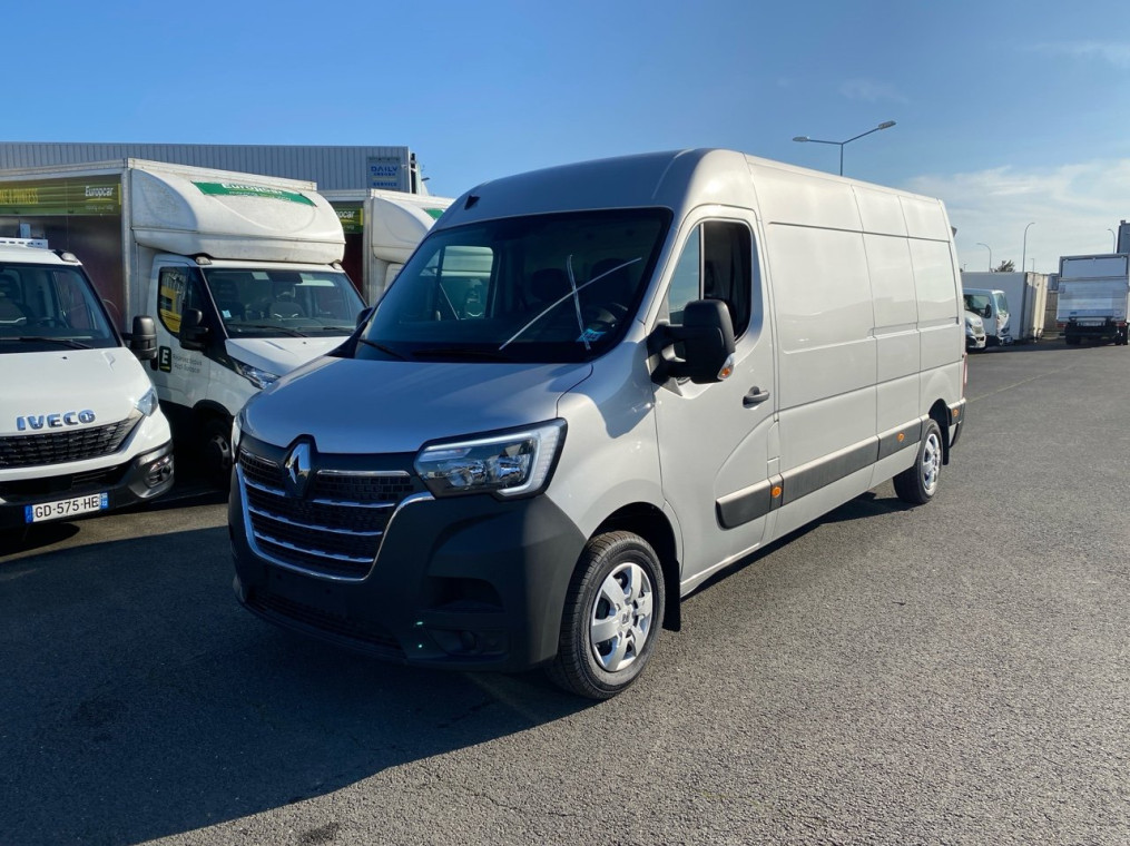 Renault Master Fg F3500 L3H2 2.3 Blue dCi 135ch Grand Confort Euro6E