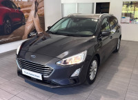 Ford Focus SW 1.0 EcoBoost 125ch Titanium BVA