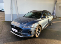 Ford Focus Active 1.0 EcoBoost mHEV 155ch Active Style Powershift