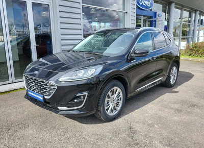 Ford Kuga 2.5 Duratec 225ch PHEV Vignale BVA