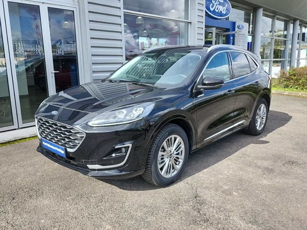 Ford Kuga 2.5 Duratec 225ch PHEV Vignale BVA