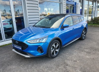 Ford Focus Active SW 1.0 Flexifuel mHEV 125ch Active X Powershift