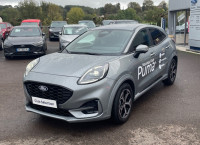 Ford Puma 1.0 EcoBoost Hybrid 125ch ST Line S&S