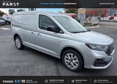 Ford Transit Connect L2 2.0 EcoBlue 102ch Limited