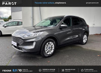 Ford Kuga 2.5 Duratec 190ch FHEV E85 Titanium BVA