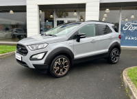 Ford EcoSport 1.0 EcoBoost 125ch Active