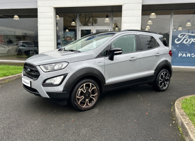 Ford EcoSport 1.0 EcoBoost 125ch Active