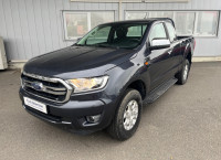 Ford Ranger 2.0 EcoBlue 170ch Stop&Start Super Cab XLT 4x4