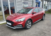 Ford Focus Active 1.0 EcoBoost 125ch