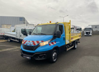 IVECO Daily CCb 35C16H3.0 Empattement 3750 Tor