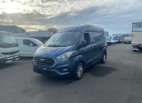 Ford Transit Custom Fg 300 L2H1 2.0 EcoBlue 170 S&S Trend Business BVA6 7cv