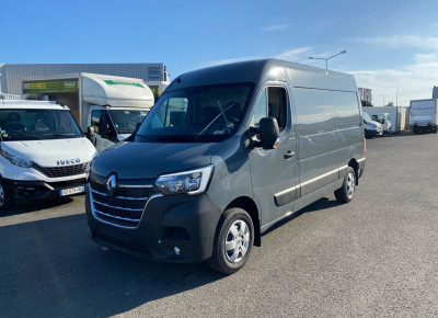 Renault Master Fg F3500 L2H2 2.3 Blue dCi 135ch Confort Euro6E