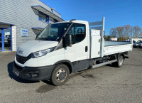 IVECO Daily CCb 35C16H3.0 Empattement 4100