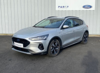 Ford Focus Active 1.0 EcoBoost mHEV 155ch Active Style Powershift