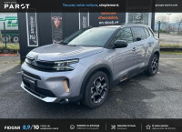 Citroën C5 Aircross PureTech 130ch S&S C-Series EAT8