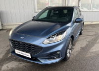 Ford Kuga 2.5 Duratec 190ch FHEV E85 ST-Line BVA