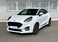 Ford Puma 1.0 EcoBoost 125ch mHEV ST-Line 6cv