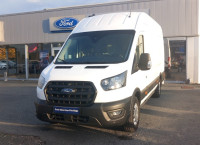 Ford Transit 2T Fg P350 L4H3 2.0 EcoBlue 170ch S&S Trend Business