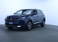 Peugeot 5008 Nouveau BlueHDi 130ch S&S EAT8 Allure Pack