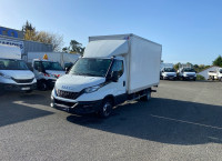 IVECO Daily CCb 35C16 Empattement 4100 Hi-Matic