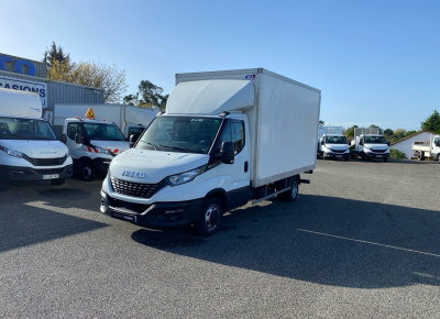 IVECO Daily CCb 35C16 Empattement 4100 Hi-Matic