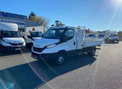 IVECO Daily CCb 35C14H empattement 3750