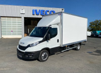 IVECO Daily CCb 35C16 empattement 4100