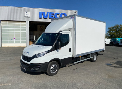 IVECO Daily CCb 35C16 empattement 4100