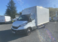 IVECO Daily CCb 35C16H Empattement 4100 Hi-Matic