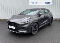 Ford Puma 1.0 EcoBoost 125ch S&S mHEV ST-Line Powershift