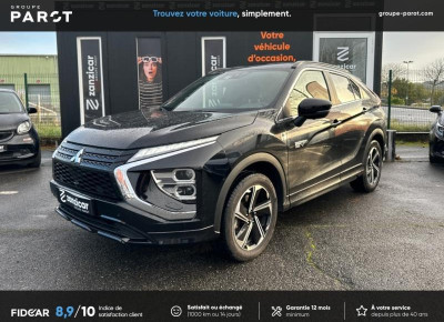 Mitsubishi Eclipse Cross 2.4 MIVEC PHEV 188ch Intense Design 4WD