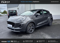 Ford Puma 1.0 EcoBoost 125ch mHEV Titanium 6cv