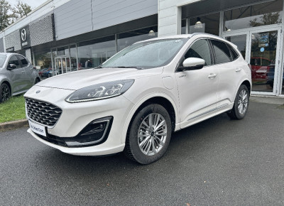 Ford Kuga 2.5 Duratec 225ch PHEV Vignale BVA