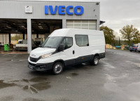 IVECO Daily 35C Fg 35C14 V12